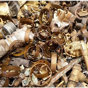 Aluminum <strong>Scrap</strong> at Good Price - Product Image 3