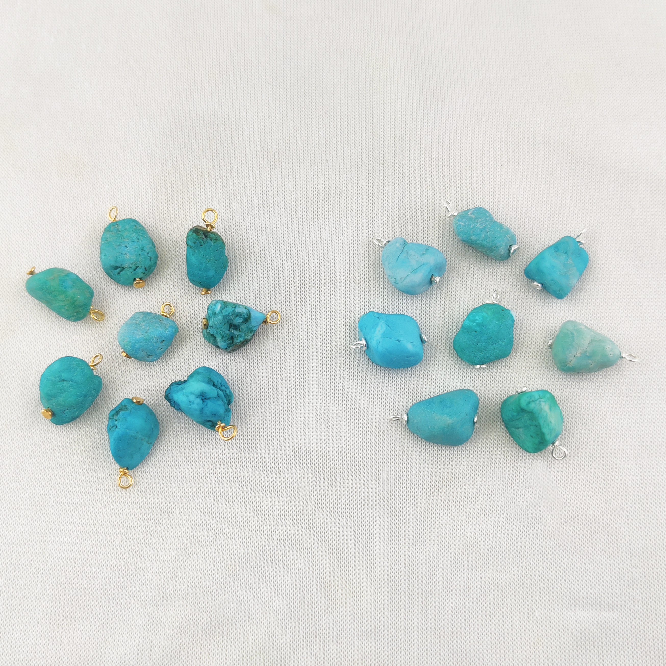 Turquoise