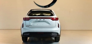 New <strong>2025</strong> Haval Jolion Haval Jolian PRO Medium GCC - Product Image 2