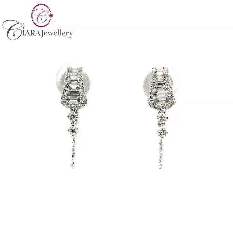 ทองคำขาว