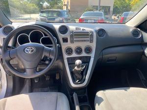 Toyota Matrix FWD için 2009 kullanılan SUV <span class=keywords><strong>Turbo</strong></span> 18-Inch alaşım jantlar hafif deri iç gaz/elektrik seçenekleri otomatik şanzıman R18