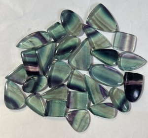 High <strong>Grade</strong> 100% Natural Fluorite Beautiful Quartz Opal Crystal Beads All Shapes Sizes Wholesale Price Diamond Glass <strong>Jade</strong>, - Product Image 3