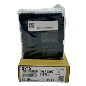 QY22 Digital <strong>Output</strong> <strong>Module</strong> PLC Modular Mit-su-bi-shi Digital <strong>Output</strong> <strong>Module</strong> PLC Controller - Product Image 5