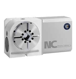 WT-125 Numerical Control Machine <strong>CNC</strong> Machining Center Accessories Rotary <strong>Table</strong> for Lathe Vietnam - Product Image 1