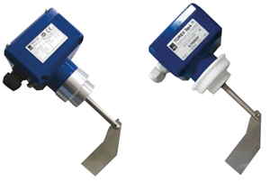 ROTARY Paddle loại vật liệu cấp chuyển đổi cho xe tăng chỉ số đo lường mức độ ROTARY Paddle mức độ chuyển đổi - Product Image 2