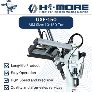 Brazo oscilante de alimentación automática, brazo de robot de selección y colocación - Product Image 2