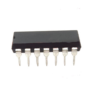 PIC16F18325-I/P IC Chip amplifikatörler 2025 MCU elektronik bileşenler DIP-14 mikrodenetleyici PIC16F18325-I/P - Product Image 4