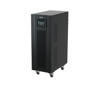 20KVA Sistema de respaldo UPS industrial en línea de baja frecuencia V 220-240V PF 0,8 Computadora de pantalla LED de alta eficiencia 60Hz - Product Image 4