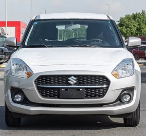 2023 S-Uzuki Swift GLX 1.2P เครื่องเงินที่ผ่านการตรวจสอบแล้ว1เจ้าของได้ทำการอัพเกรด HW3การขับขี่ด้วยตัวเองเต็มรูปแบบ-ระยะ5K - Product Image 1