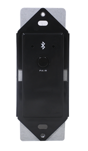 2W 2 Dante Audio Channel Dante Bluetooth Panel de pared Transmisión estéreo bidireccional con fuente de alimentación PoE - Product Image 6