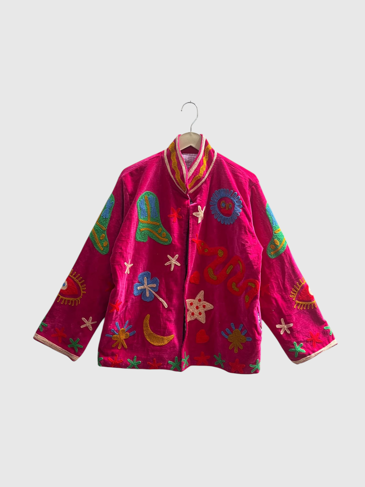identique à la couleur