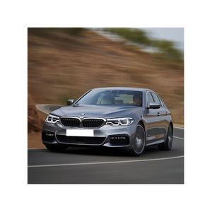 ใช้งานดีเยี่ยมสุดๆ ปี 2020-2023 BMW 5 Series ซีดาน มีจําหน่ายแล้ว - Product Image 1