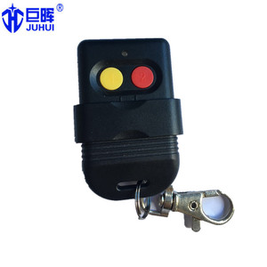 SMC5326P RF-Fernbedienung 330MHz 433MHz DIP-Schalter für die automatische Gate-Funktion - Product Image 6
