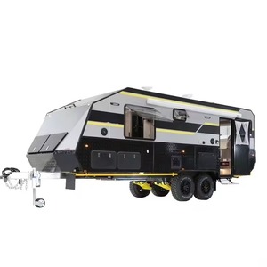 Camper Trailer <strong>for</strong> Sale Offroad <strong>Caravan</strong> Camper Trailer World Wide Standards <strong>for</strong> <strong>Sell</strong> at Cheap Prices - Product Image 1