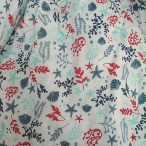 เสื้อยืดสำหรับใส่ทำงานผ้าฝ้ายเนื้อนิ่มพิมพ์ลายสารหน่วงไฟตัวอะคริลิคโดยธรรมชาติ - Product Image 6