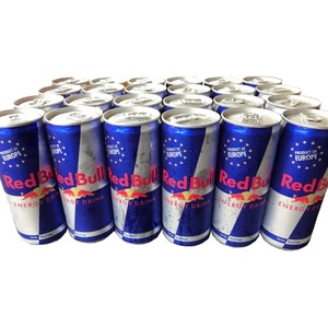 2025 Original Red Bull Energy <strong>Drink</strong> 250ml Classic Sugar Free Austria Redbull <strong>Price</strong> - Product Image 1