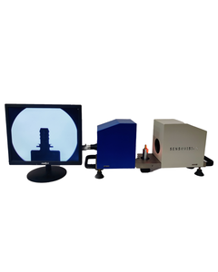 <strong>Automated</strong> Visual Inspection System for Final Quality Checks Before Dispatch - Product Image 1
