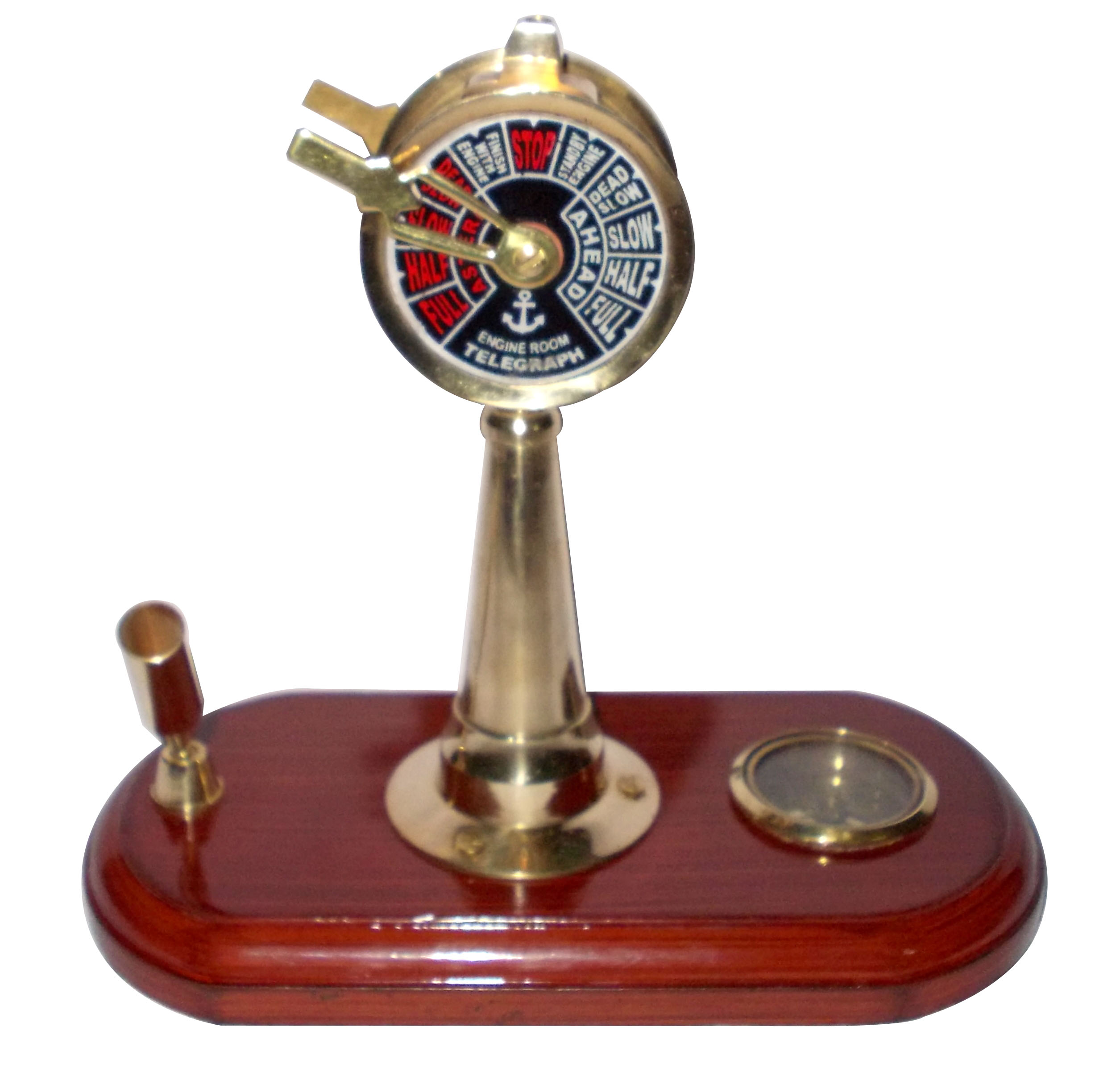 As Shown