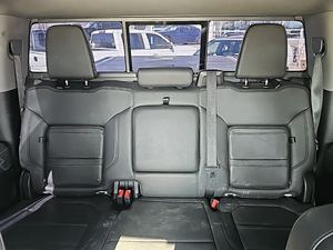 2020 <span class=keywords><strong>gmc</strong></span> sierra 2500hdenali צוות מונית 4WD משומש מצב אוטומטי מנוע טורבו תא עור פנים