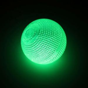 Pogglo ánh sáng thanh ánh sáng bóng 2.5in. Đồ chơi phát sáng đẹp cho trẻ em - Product Image 2