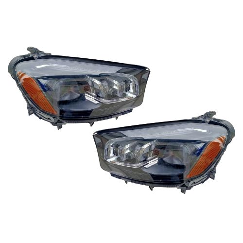 Original Led Headlight