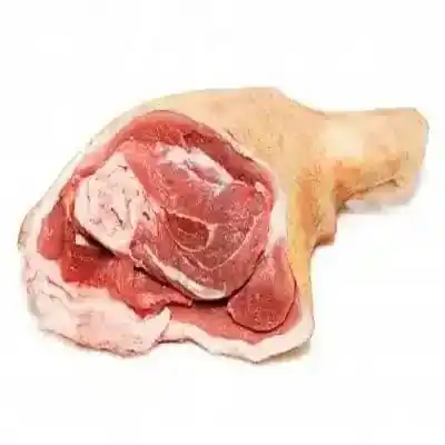 एशिया में बिक्री के लिए तेजी से डिलीवरी के साथ फैक्टरी सर्वोत्तम मूल्य फ्रोजन बोनलेस पोर्क बेली मांस