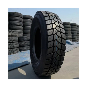 Bulk Supply of Truck <strong>Tyres</strong> <strong>Ideal</strong> for Fleet Maintenance - Product Image 2