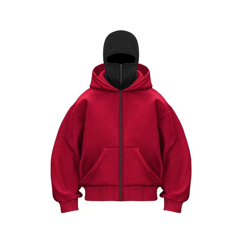 Red/Black
