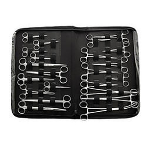 Customizable Surgical Instrument <strong>Kit</strong> with Latest Design Full Medical <strong>Kit</strong> with Manual Power Source OEM Services Competitive Price - Product Image 1