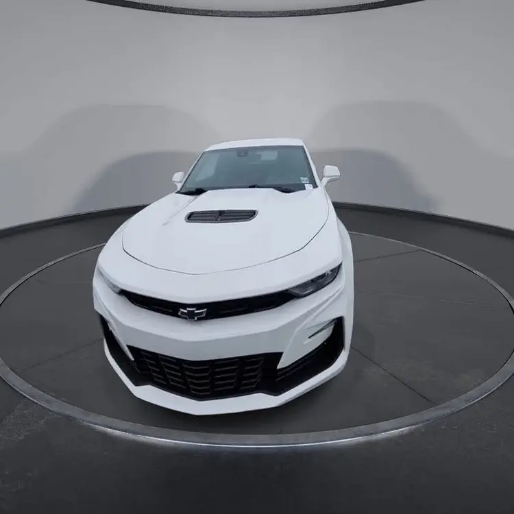 2020 C H E V R O L E T Camaro 2SS coupé RWD2020 Chevrolet Camaro 2SS coupé RWD voitures Offres Spéciales faible Millage Sound Engine Delivery