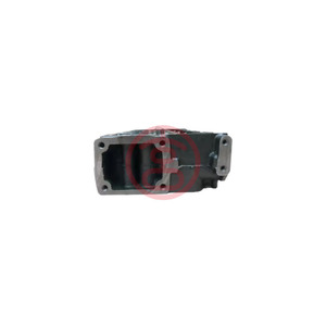 Profesyonel Mitsubishi 8V 4d33 <span class=keywords><strong>Turbo</strong></span> dizel motor parçası 4D33 silindir kafası ME013334 Mitsubishi Canter Fuso için