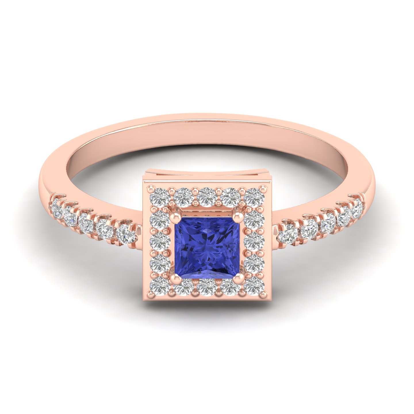 Rose Gold