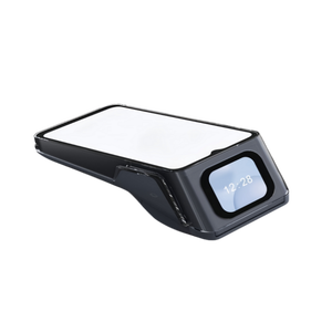 Android 13 система 4G POS чип-считыватель карт NFC Tap платежная система Wifi Bluetooth USB подключение-для банковского платежного терминала - Product Image 1