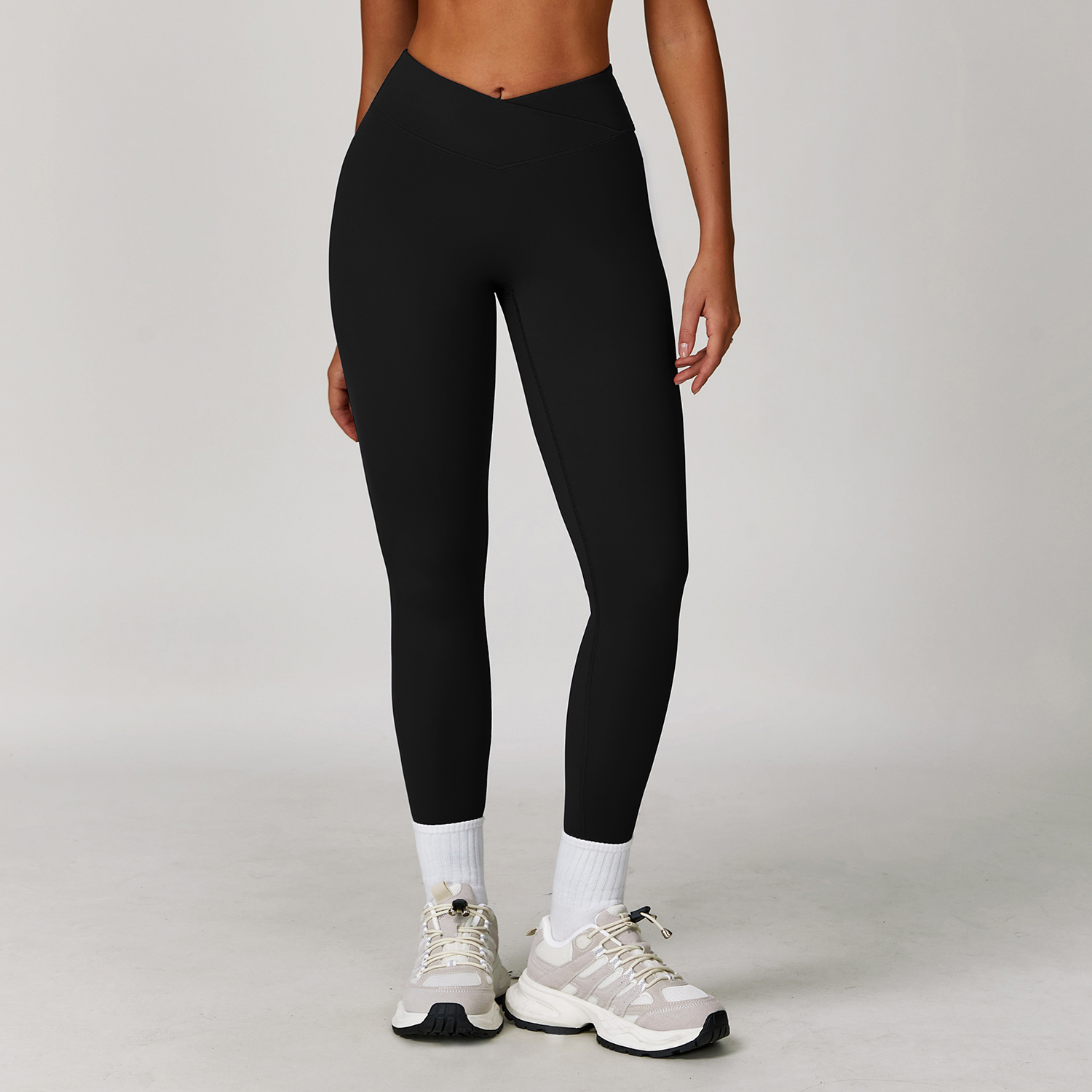 Leggings noirs