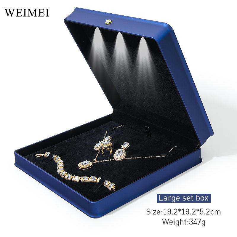 กล่องชุดใหญ่