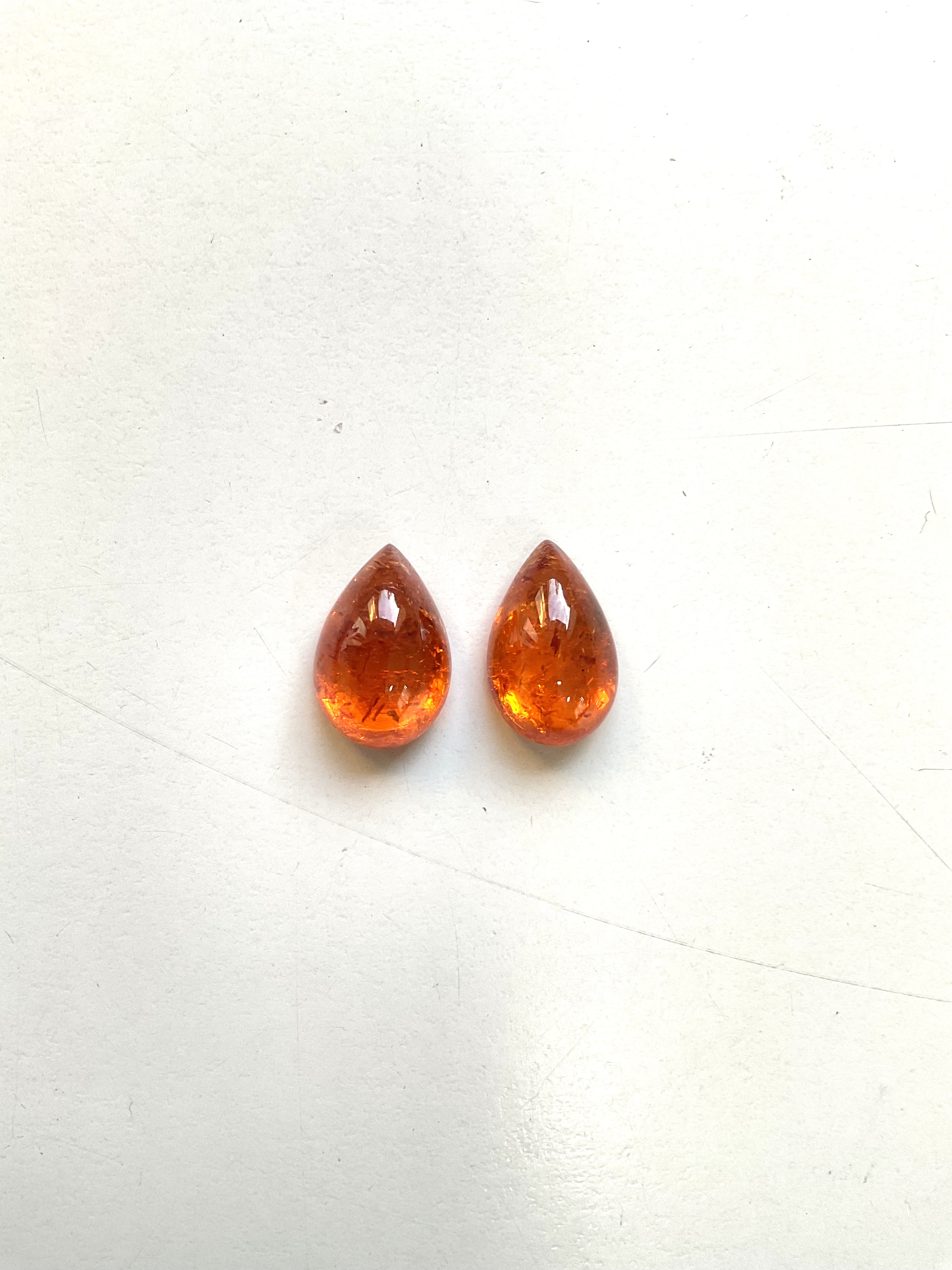 สีส้ม