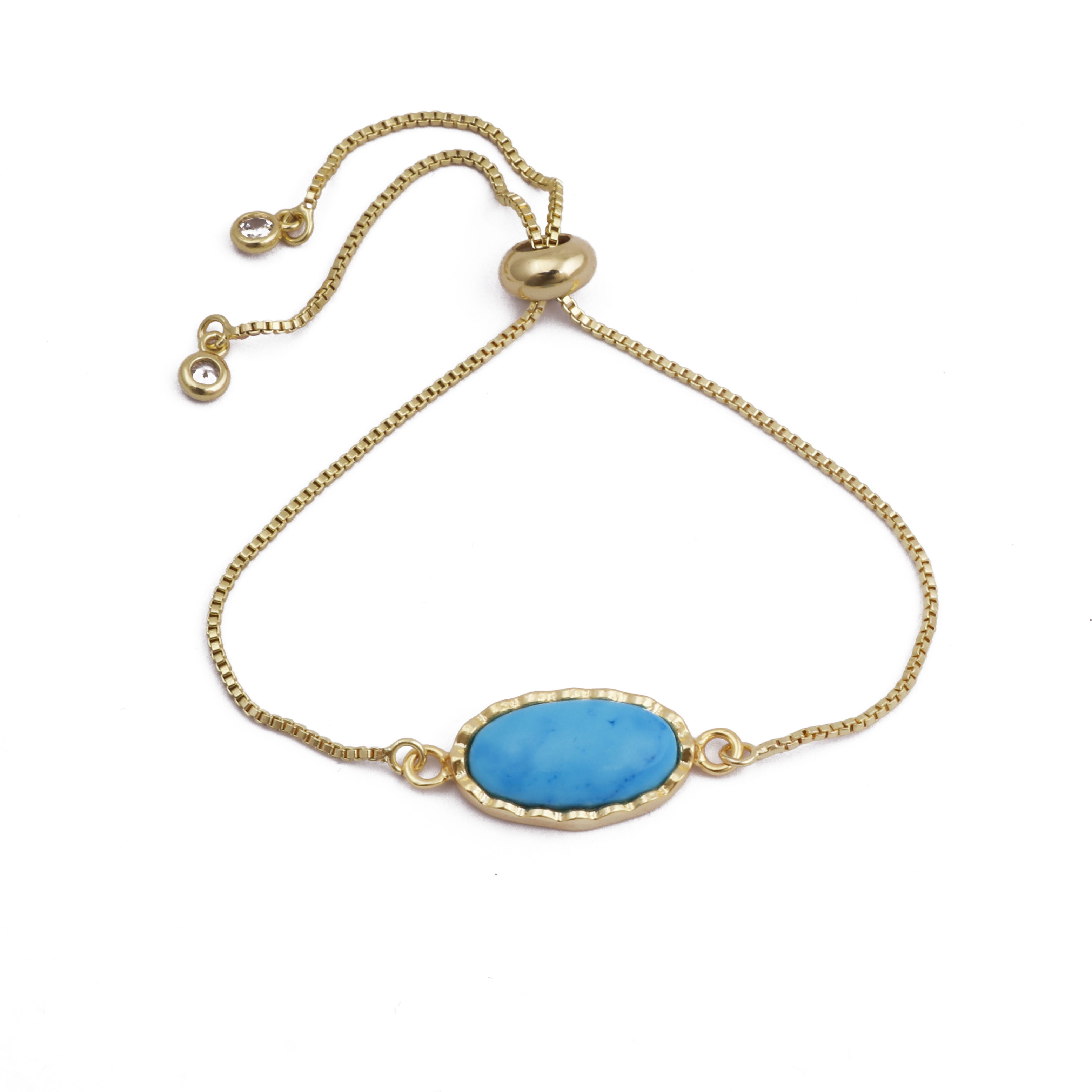 Turquoise
