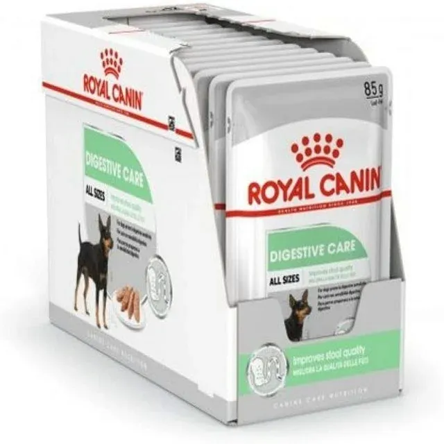 Pronto per la spedizione di qualità all'ingrosso Royal Canin cibo per cani/Royal Canin sconto prezzo all'ingrosso