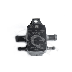 ECUキットスペアパーツD12マップセンサー5ピンECUセンサーマップD14 - Product Image 4