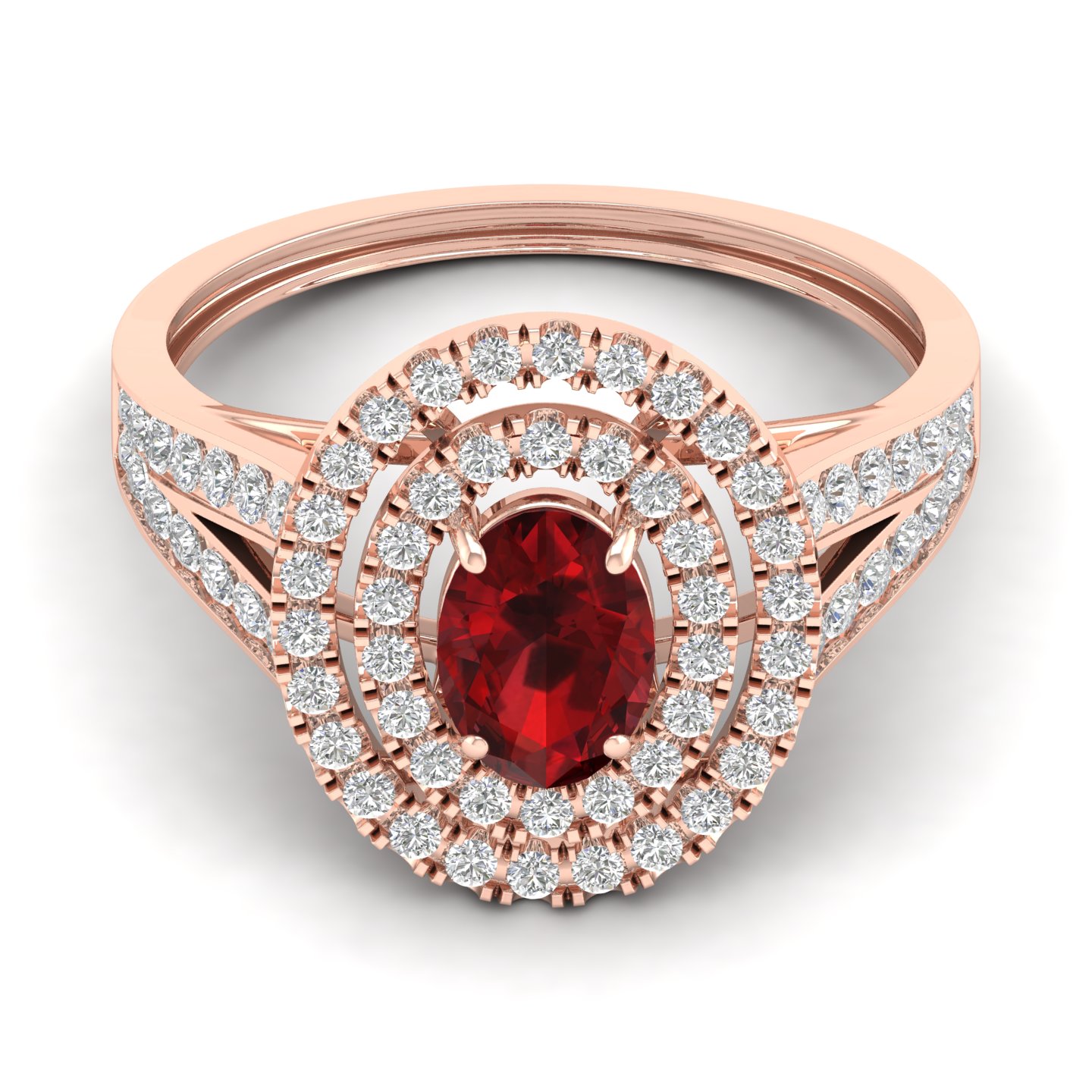 Rose Gold
