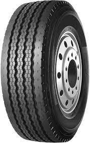 ยางรถบรรทุก100% 385 65R22.5 295 60R22.5 295 70R22.5รถบรรทุกได้หลายแบบ - Product Image 2