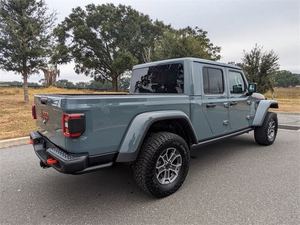 2024 <strong>Jeep</strong> G-l-a-d-i-a-t-o-r Rubicon Crew Cab 4WD - Product Image 6