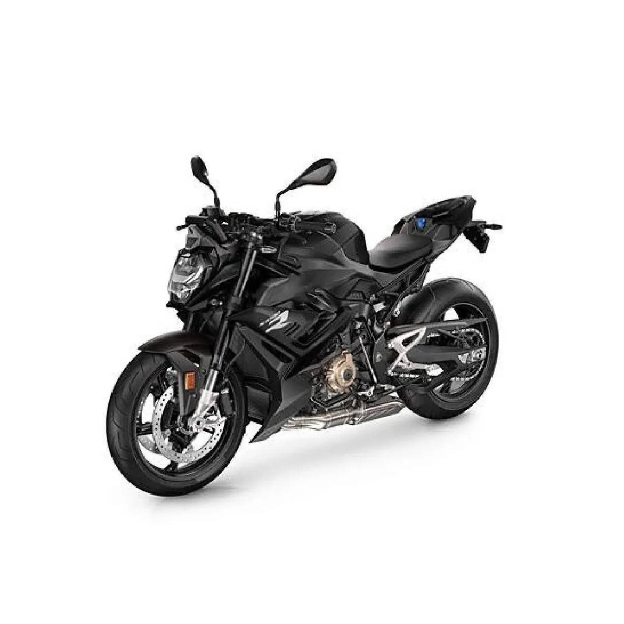 Bastante usado 100% Moto Bmw S 1000 R Motocicleta para la venta a buen precio