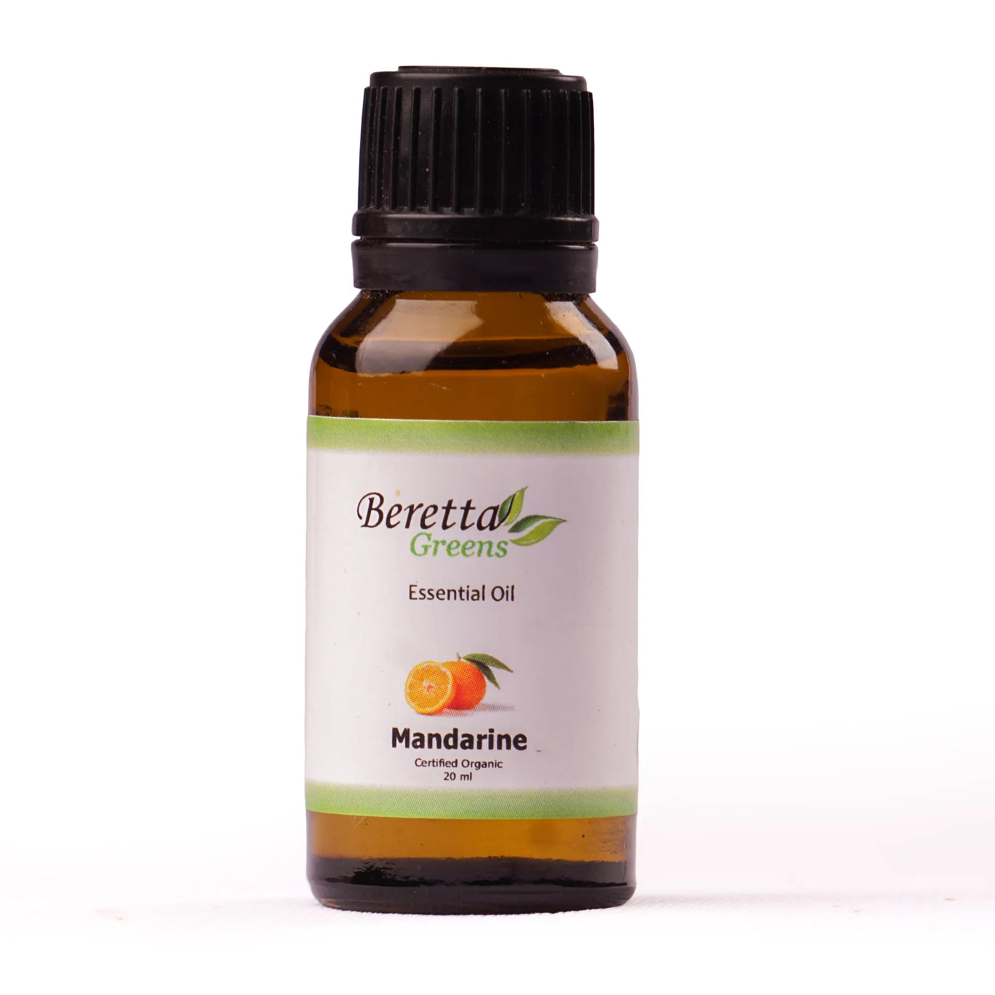 Huile essentielle de mandarine Vente chaude Étiquette personnalisée Huile essentielle d'aromathérapie naturelle de haute qualité 100% pure et concentrée