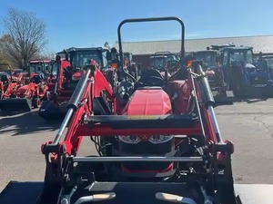 2022 MASSEY FERGUSON 2850M 4WDホイールトラクター農場用 & ジョンfor Deere Isekiギアボックスポンプモーターベアリング部品