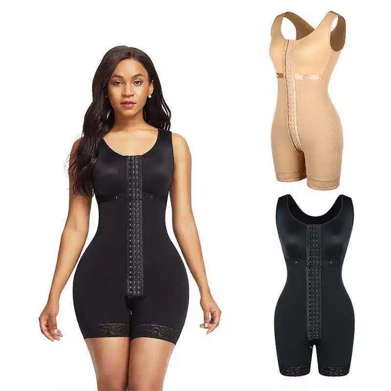 Gloednieuwe Vrouwen Elastische Buikvormer Taille Trainer Bandage En Verstelbare Shapewear Waterdichte Buik Afslankriem Kopen 2 Get