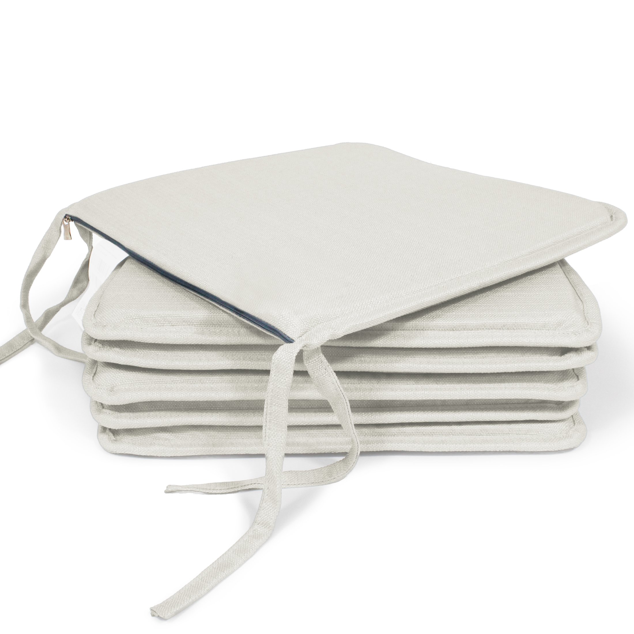 Beige white