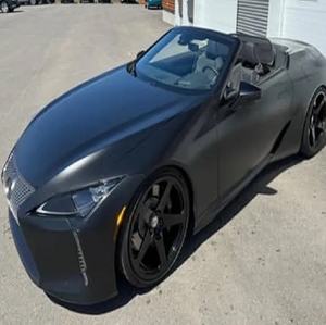İnanılmaz en çok satan ürün 2022 l-e-x-u-s LC 500 cabrio kullanılmış araba Premium özellikleri ve stokta inanılmaz fiyat ile gemi - Product Image 6