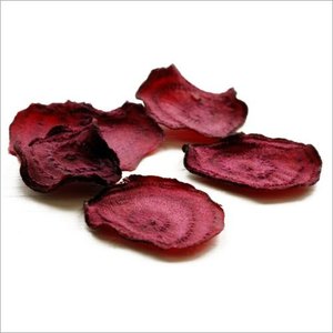 越南专业生产干蔬菜干甜菜根新鲜甜菜角