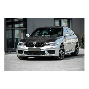 BMW M5 (F90) iyi fiyata satılık - Product Image 2